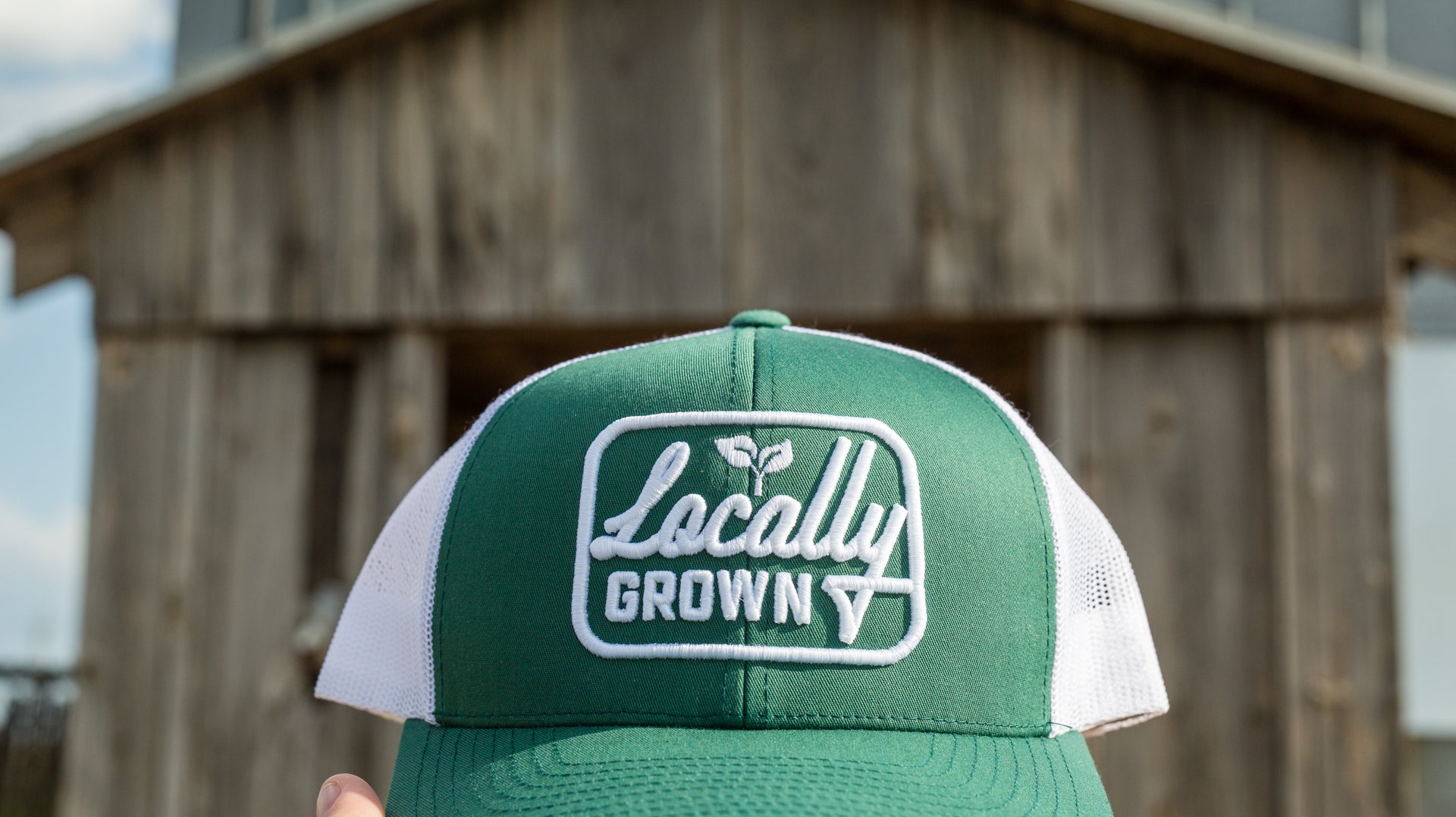 Southern Hats Are the Go to Style