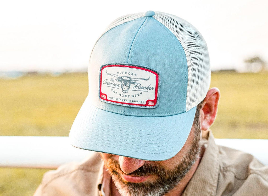 YNOT Lifestyle Cattle Co and Ranch Hats