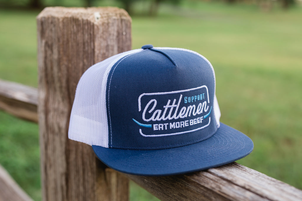 Cattle Brand Hats at YNOT Lifestyle