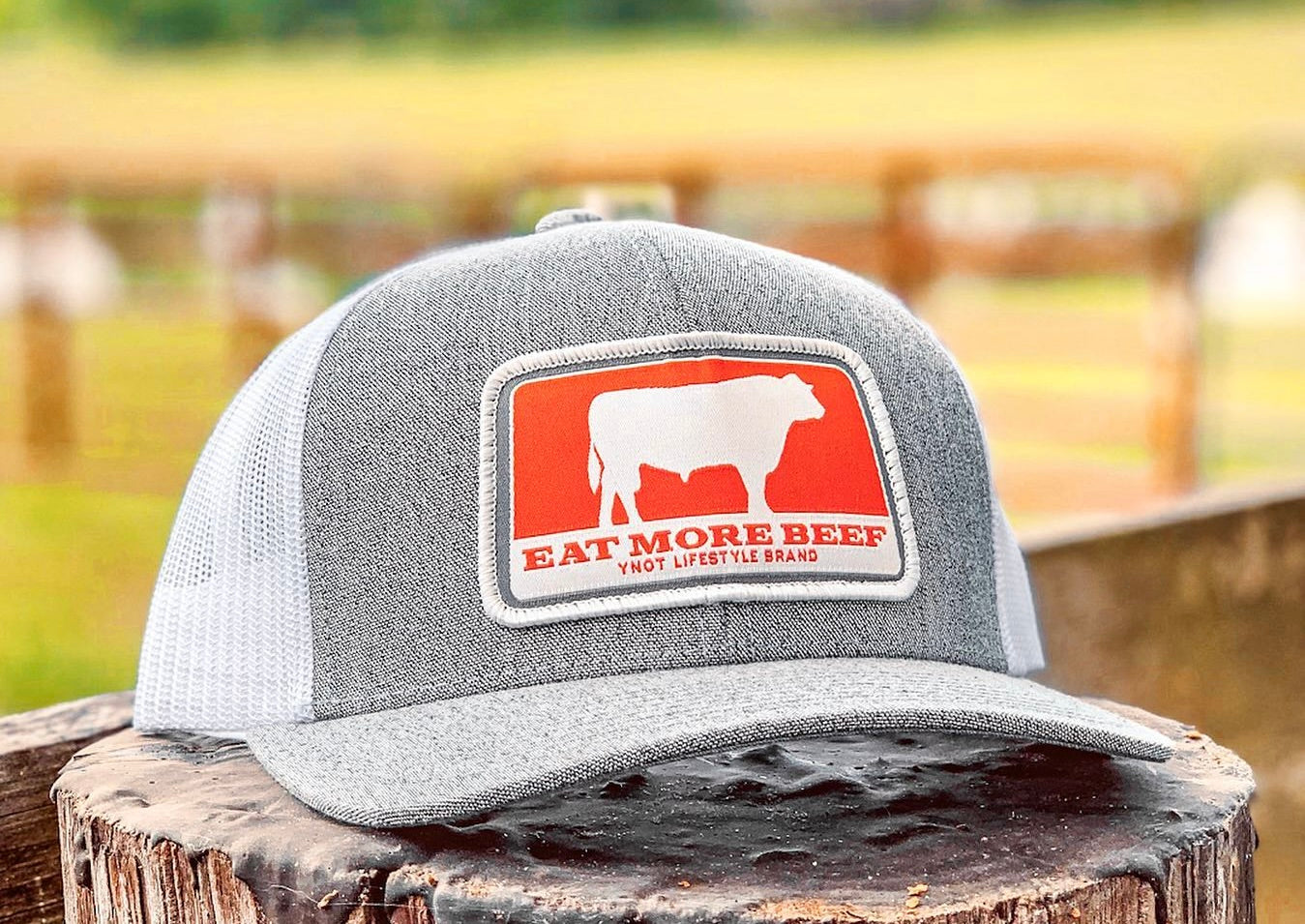 YNOT Lifestyle Ranchers Hats