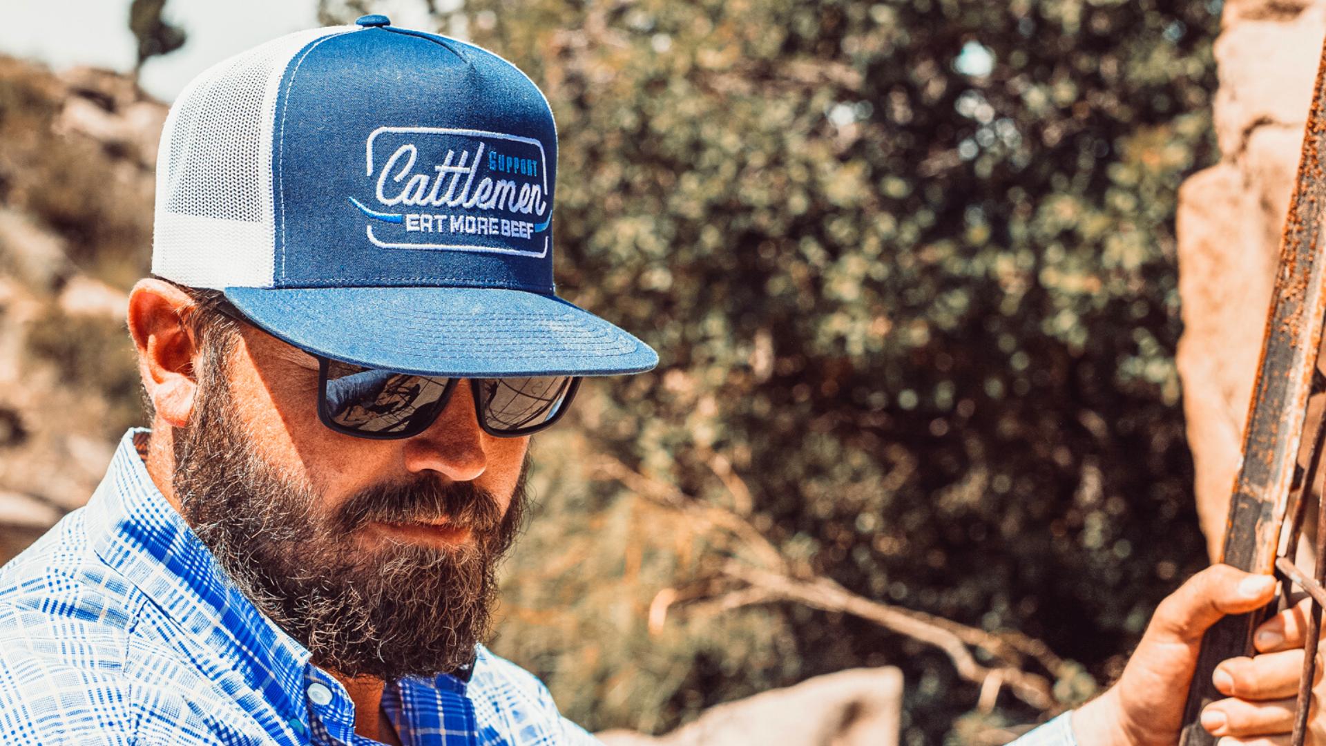 6 Benefits of Agriculture Hats