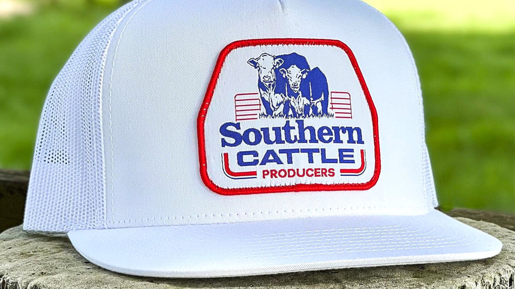 Hat Company: Best Hats to Support Local Farmers and Ranchers