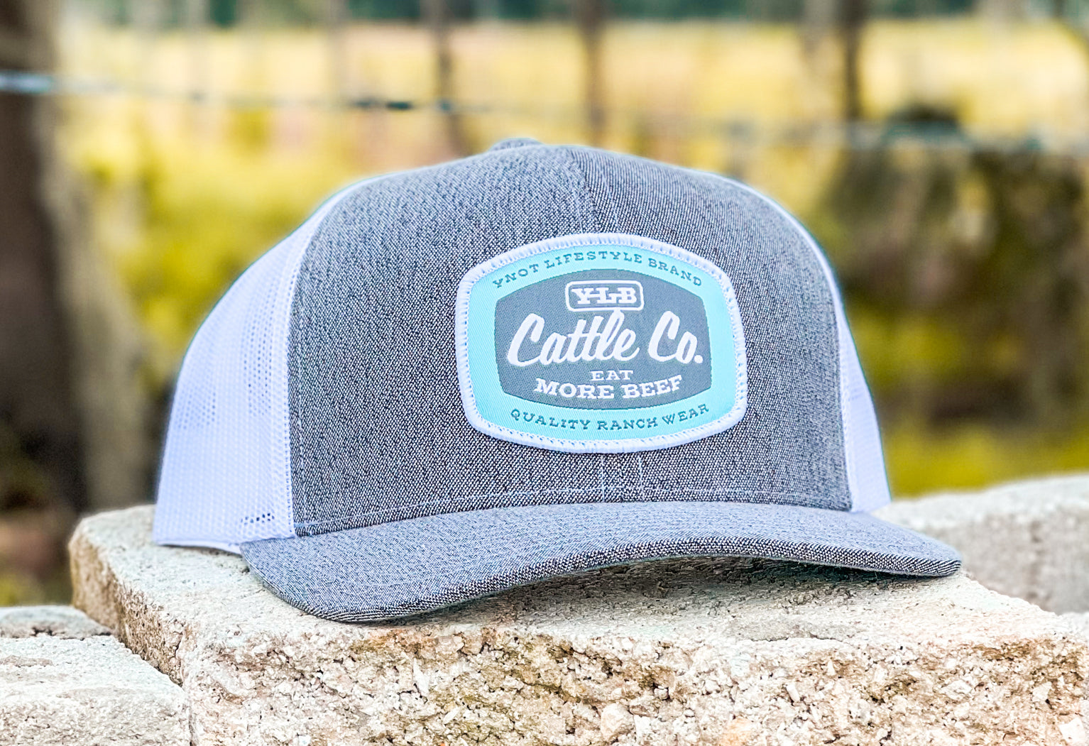 YLB Cattle Co Hats Online Shop