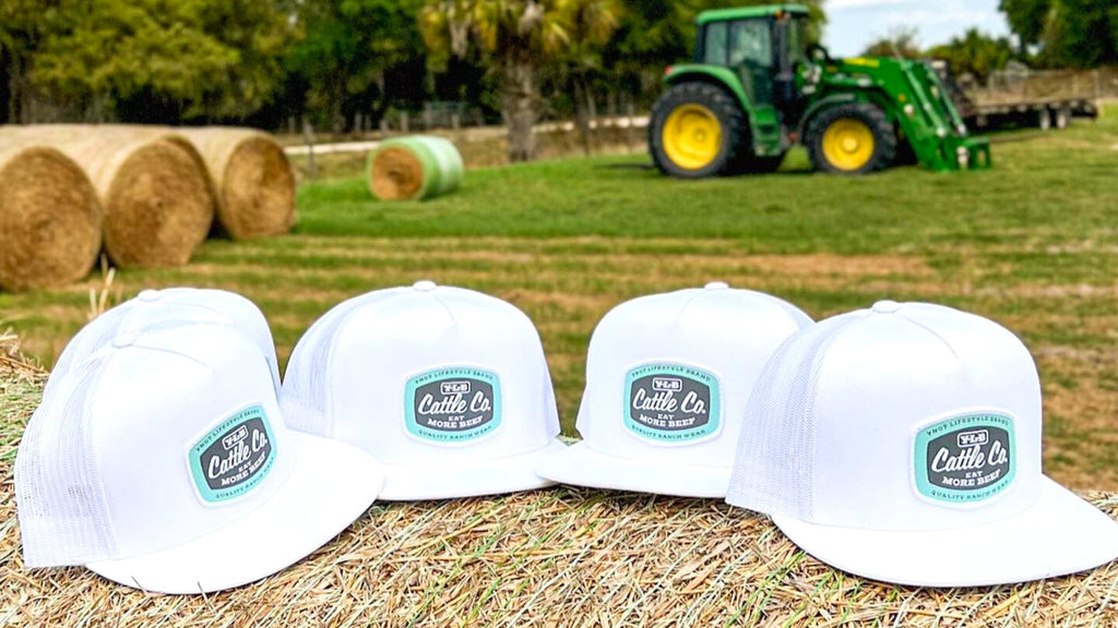 The 8 Best Cattle Ranch Hats Trending Big in 2022