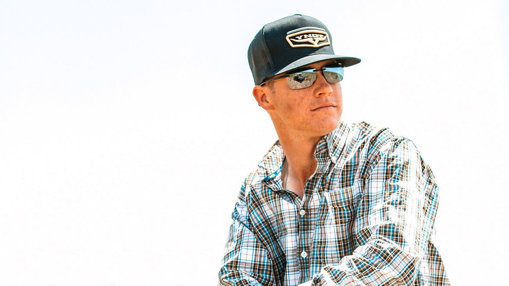 The Best Cattle Brand Hat Styles