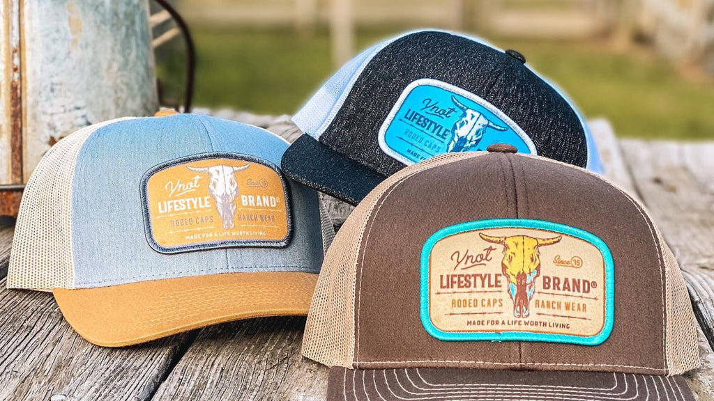Trucker Style Hats: How an Accessory Became an American Icon