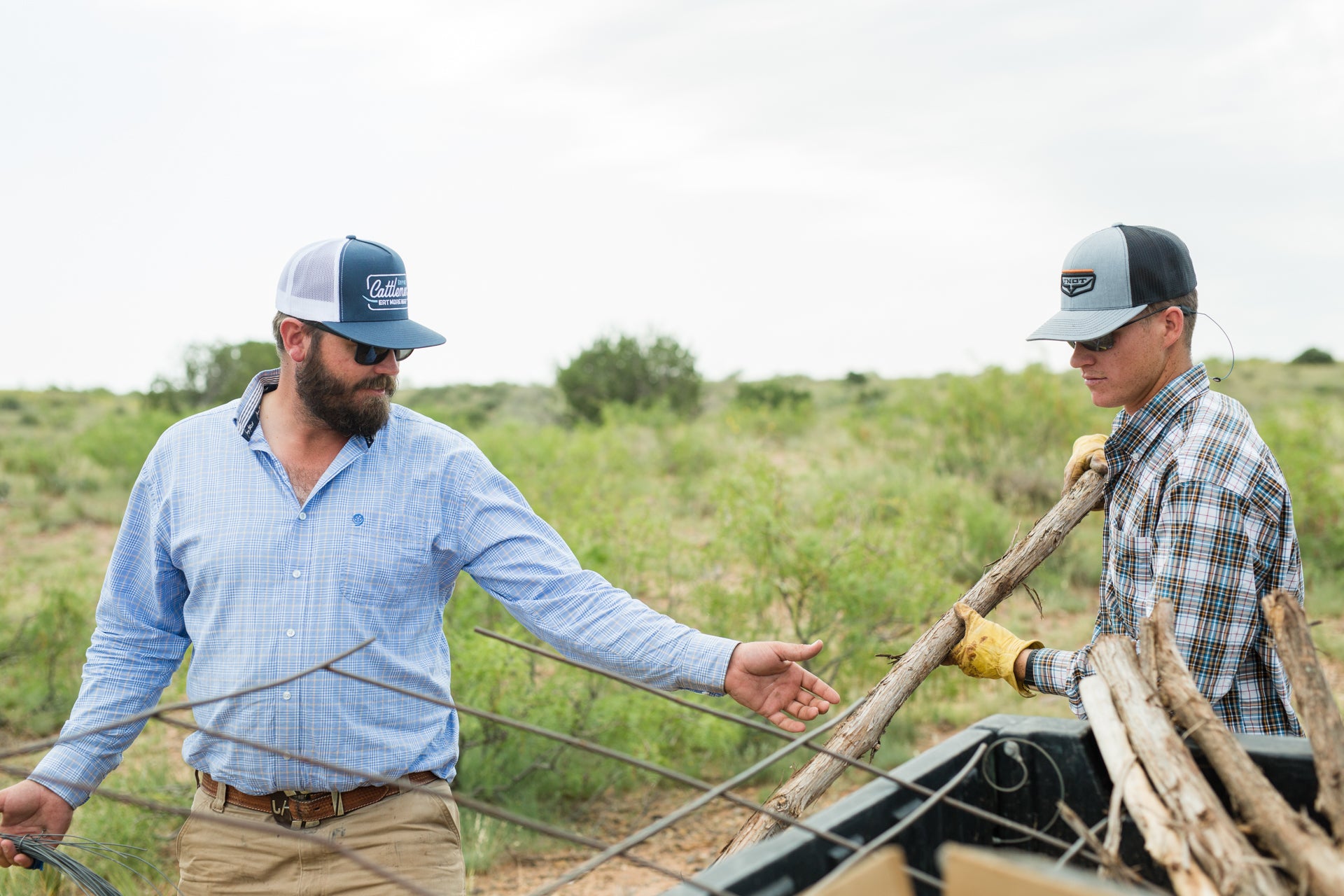 The Farmer Cap: A Versatile Hat for Any Occasion