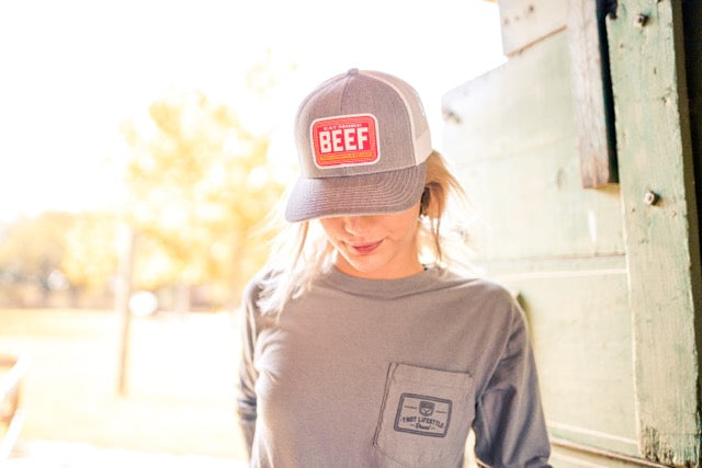 YNOT Lifestyle and Ranch Hats