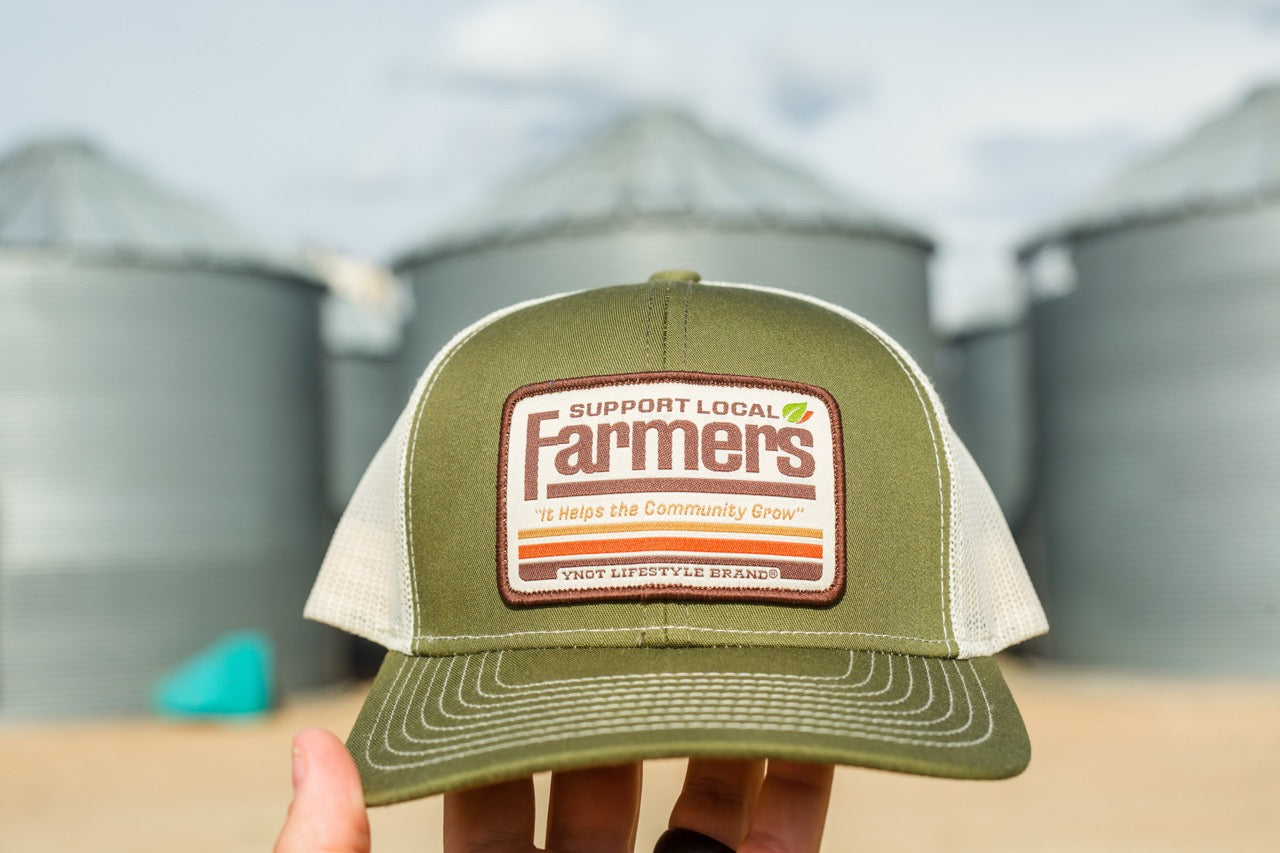 Your Guide to Cotton Hats