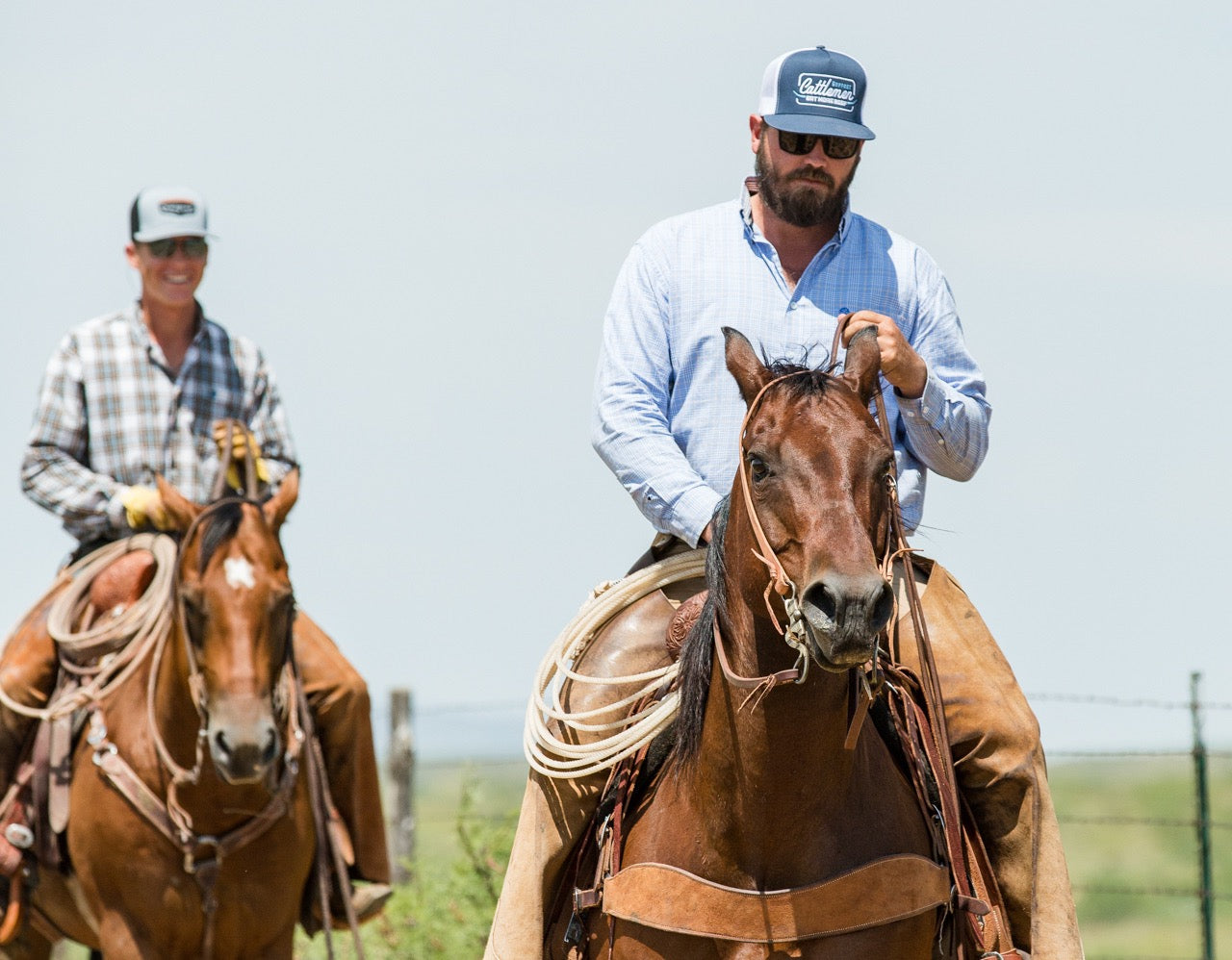 Mens Southern Hats are Timeless and Practical