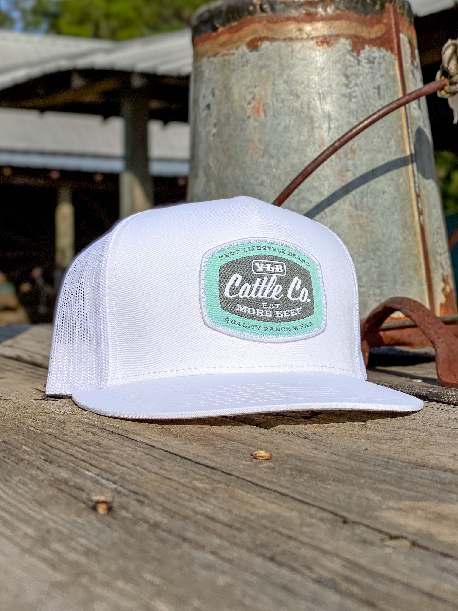 Farm & Ranch Hats | YNOT Lifestyle Brand®