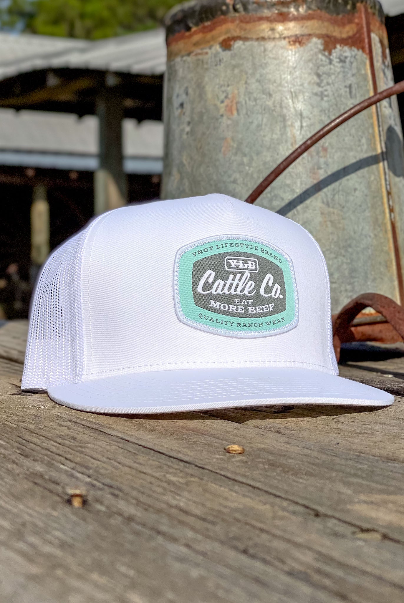 Farm & Ranch Hats | YNOT Lifestyle Brand®