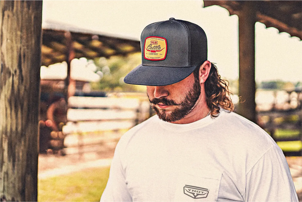 Trucker Hats, Farm & Ranch Apparel